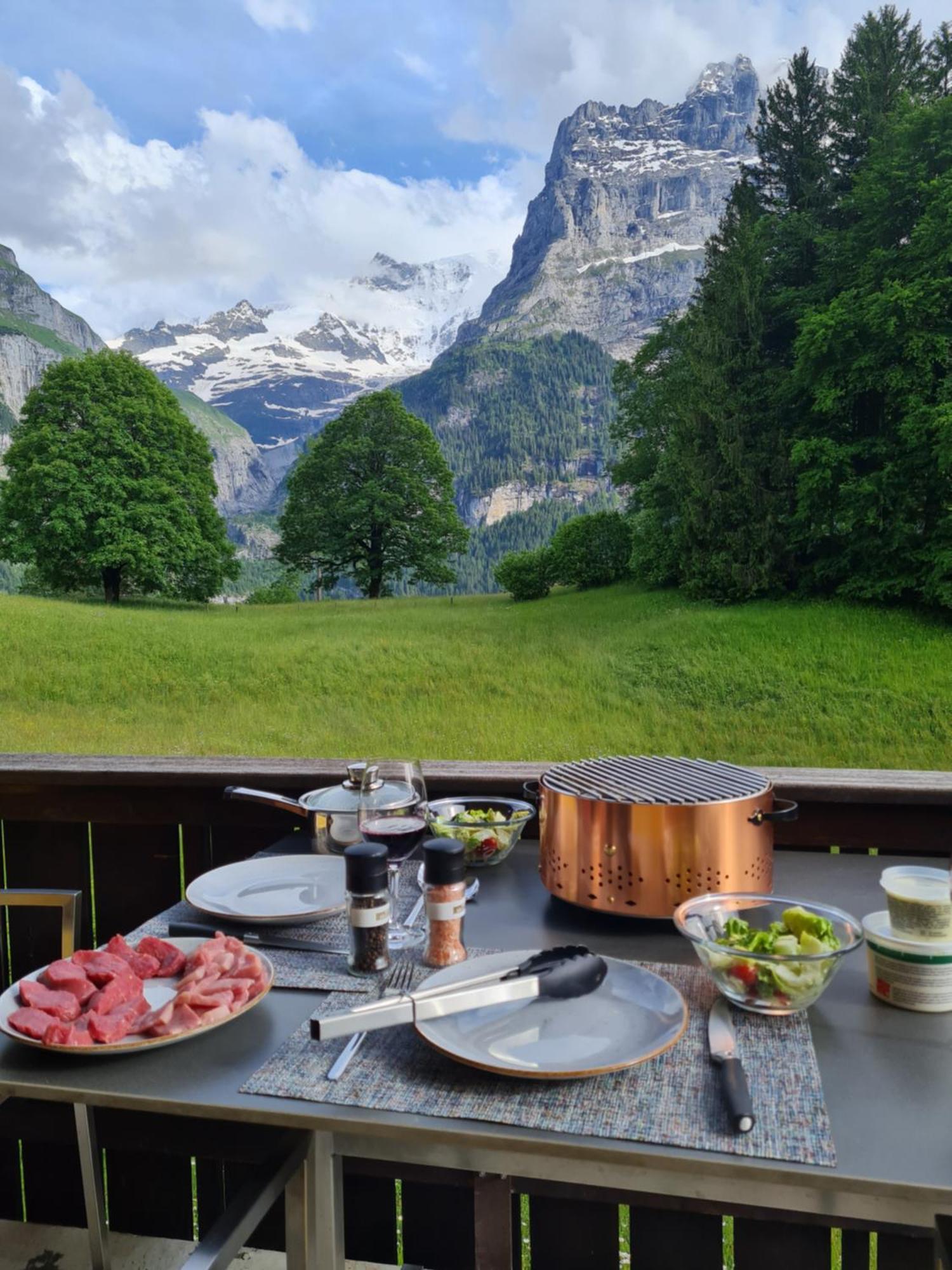 Apartmán Gletscher - Boutique *